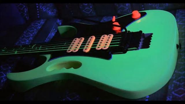 Alt Metal/Nu-Metal Jam 1
