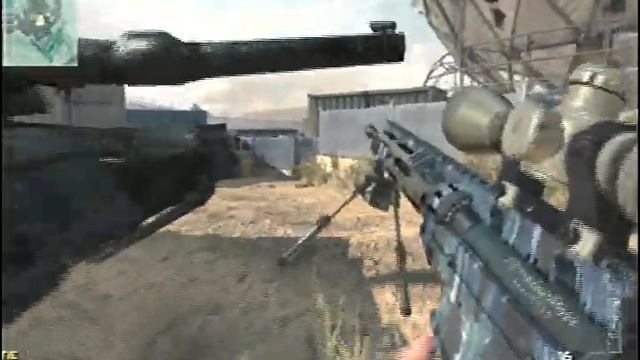 EASYCAP DC600 TEST #3 MW3 смотреть онлайн