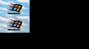 [Sparta Remix] Windows 95 Sparta Venom Remix