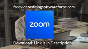 Zoom App for PC Windows 10/11/8/8.1/7/Computer/Mac