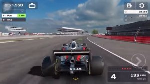 F1 Mobile | walkthrough android/ IOs | f1 mobile racing 2021