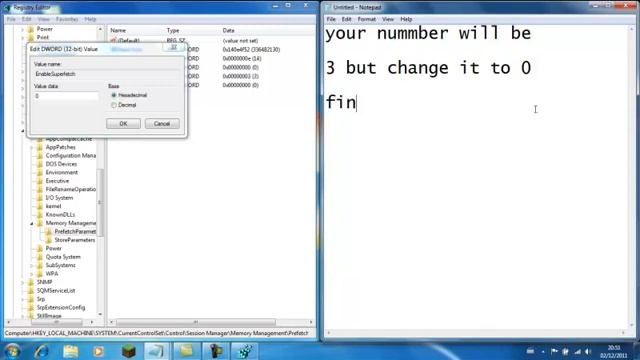 Windows help part 1, Make my windows 7 faster смотреть онлайн