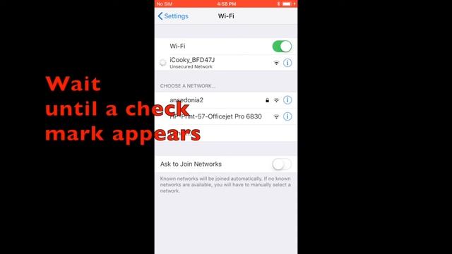 TOKK™ CAM Setup for all models (S6, C2 & T6) смотреть онлайн