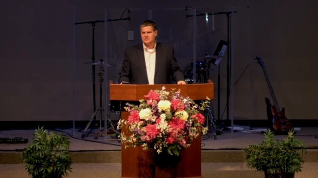 Standing Before The Savior: The Judgement Seat Of Christ смотреть онлайн