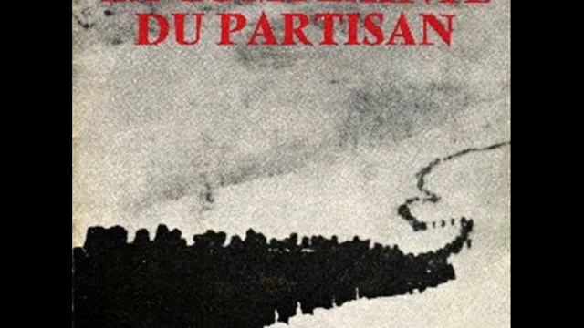 Anna Marly  La complainte du partisan crite en 1943 enregistre en 1963