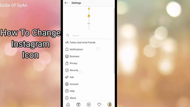 How To Change Instagram Icon iOS & Android | Instagram App Icon Change, How To Change Instagram Ico