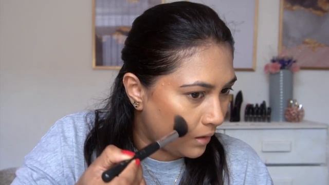 FULL FACE MAC COSMETICS MAKEUP TUTORIAL 2021 ONE BRAND MAKEUP TUTORIAL смотреть онлайн