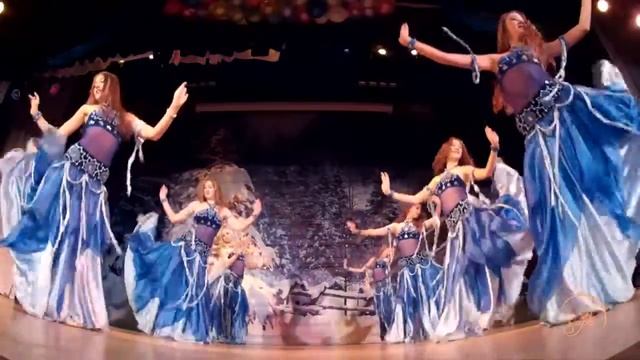 Юниорский Ансамбль СВТ Чара смотреть онлайн