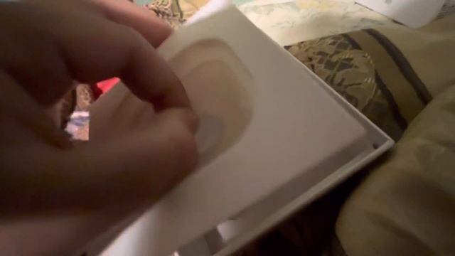 Unboxing air pods 3 gen’s смотреть онлайн