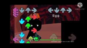 fnf vs bob mod (hard) [android] • Phase 3 / RUN | Recharted