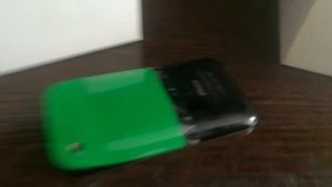 распаковка iPhone 1g