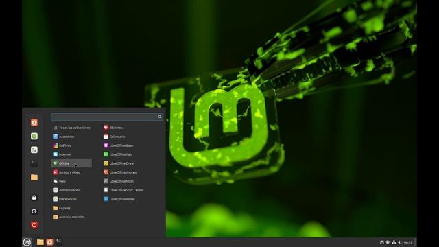 Breve intro a LMDE 6 смотреть онлайн