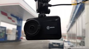Camshel Pilot обзор сигнатурного видеорегистратора
