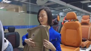 How to choose a good seat cover?