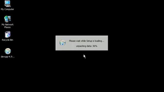 Cpp Beginner CrashCourse 01 Installing a Compiler