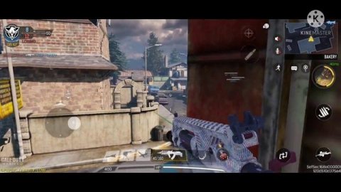 NEW CONFIG FOR CODM | REDUCE LAG CODM