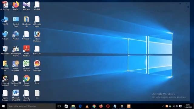 Xampp Tutorial for beginners | Create Local Server through Xampp in Windows (with Download link)