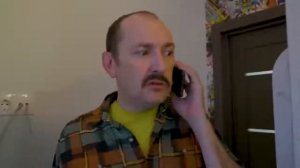 Не на того нарвался