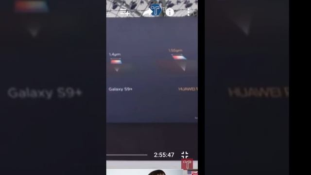 huawei p20 pro vs Iphone x vs galaxy s9 plus смотреть онлайн