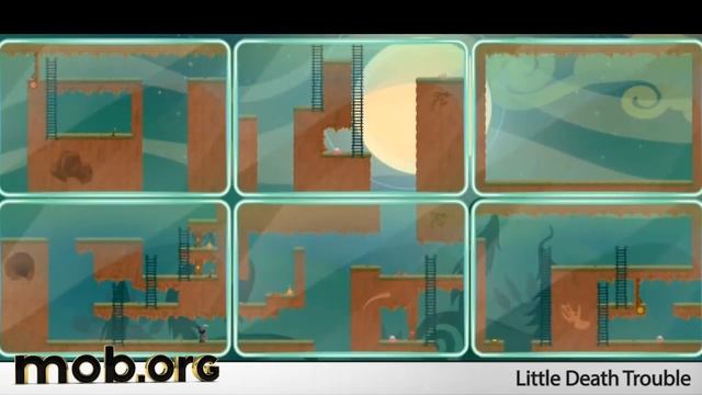 Best Android Games - №48 смотреть онлайн