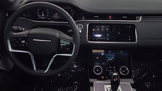 2023 Land Rover Range Rover Evoque Las Vegas, Henderson, North Las Vegas, Nevada, San Bernardino Co смотреть онлайн