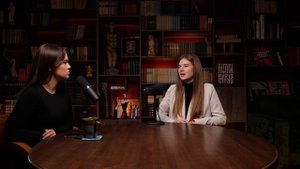 Виктория – менеджер по продажам