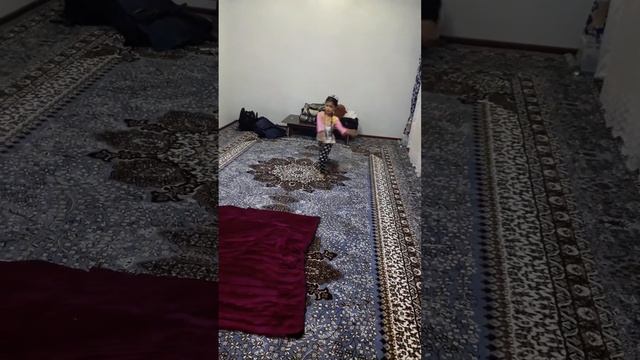 Ozoda -mozzi (SAkina)( VIDEO 2023 ) ???Ajoyib raqis... смотреть онлайн