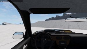 BeamNG.drive PC - 2021-07-05 19:26 Gameplay