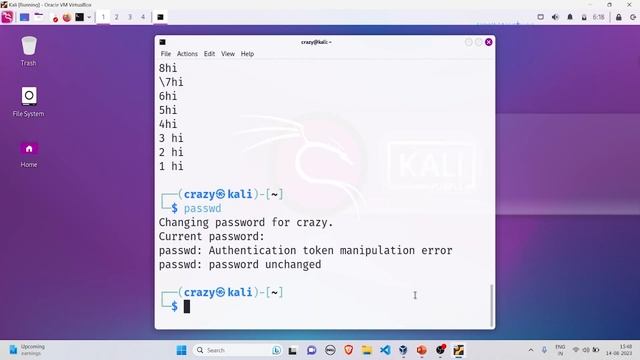 Important Linux Command part - 4 | Operating System | Hacking | Kali Linux