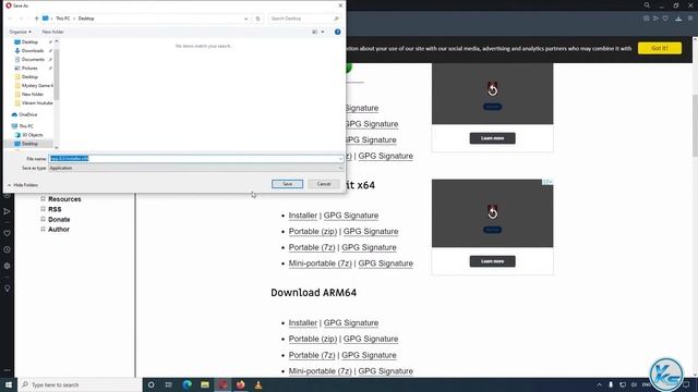 ✅ How To Download And Install Notepad++ V8 On Windows 10 | Notepad++ V8 kaise install kare (2021)