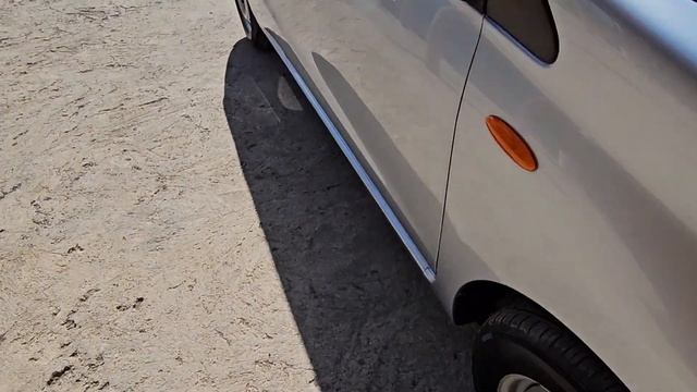 Newly Imported 2017 Daihatsu Mira. смотреть онлайн