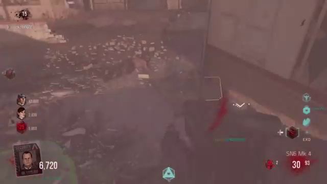 Big Mac With a Side Of Zombie (Part 3) - Advanced W смотреть онлайн