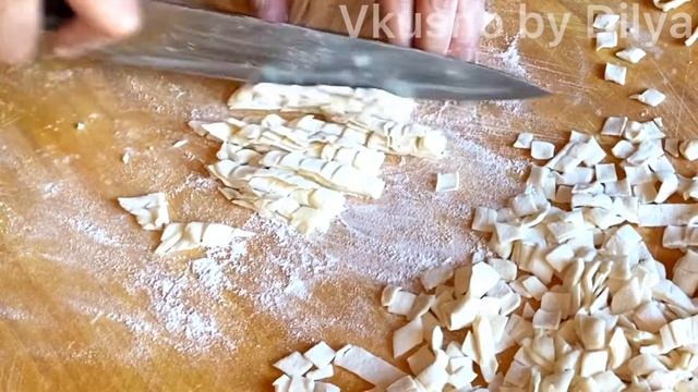 СУЮК АШ ОТЛИЧНАЯ ИДЕЯ ДЛЯ УЖИНА ПОКОРИТ ВАШЕ СЕРДЦЕ! #суюкаш #уйгурскаякухня #идеядляужина