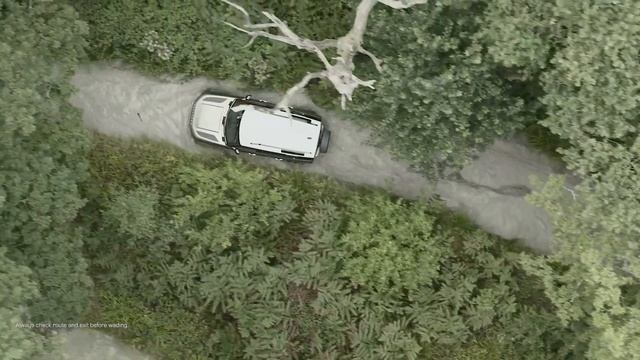 360 Model Walkaround | Land Rover Defender смотреть онлайн