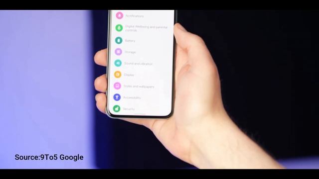 Android 12 Developer Preview 3: New Features Tamil! смотреть онлайн