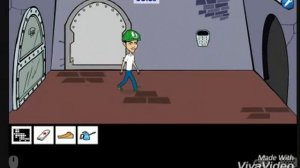 Fernanfloo saw game en Android!!!