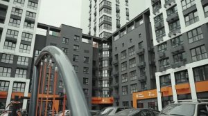 Строительная компания "Термодом" выбирает СТЭНБЛОК