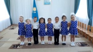 Песня «Мой Казахстан» Т.Кулинова