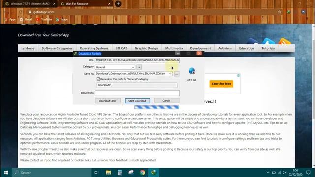 Cara Download Windows Di Leptop-PUTRA GANGGA смотреть онлайн