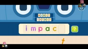 Endless Wordplay | Originator Inc | #part7 Android gameplay Mobile app phone4kids telephone phone