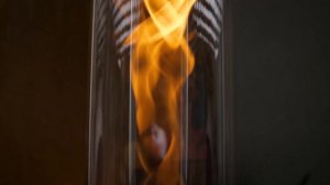 Обзор биокамина ТАЙФУН.