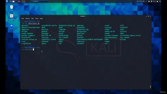How to Configure  Kali linux | Penetration Testing | Ethical Hacking Course Lecture #3