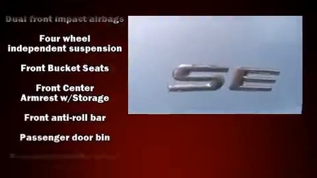 2001 Dodge Stratus SE in Orlando, FL 32837 смотреть онлайн