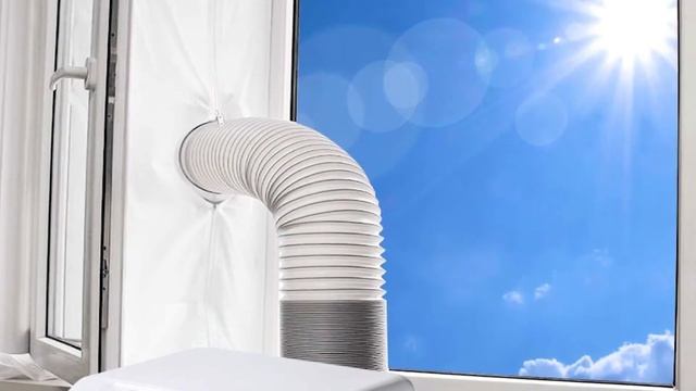 TOP 4 : Best Window Sealant for Air Conditioner 2021 смотреть онлайн