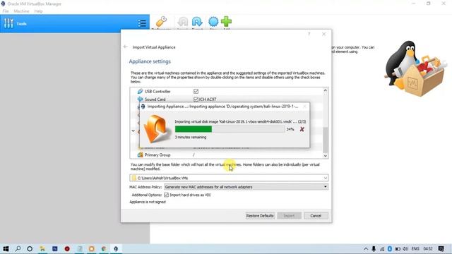 How to install Kali Linux смотреть онлайн