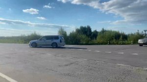 Самый быстрый заезд | "Питерский Форик"