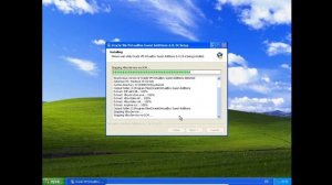 Windows XP на VirtualBox #1