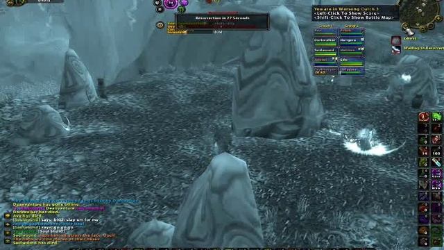 Ænima Skywall Guild PVP ownage смотреть онлайн