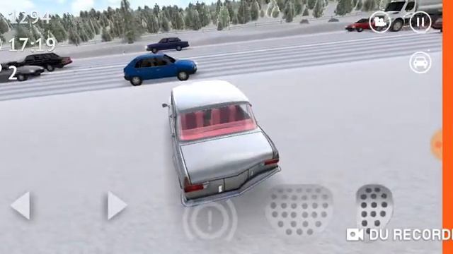 Проехался на москвиче и подривтил смотреть онлайн