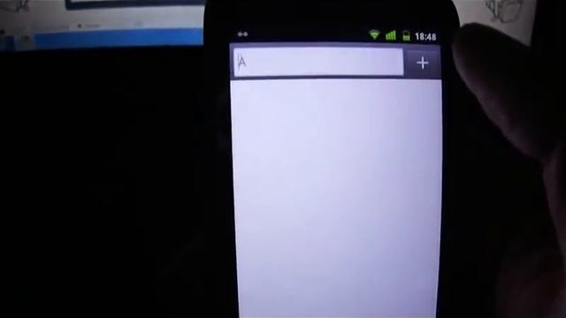 [TEST] Application SwipePad pour Android - (www.htc-hub.com) смотреть онлайн